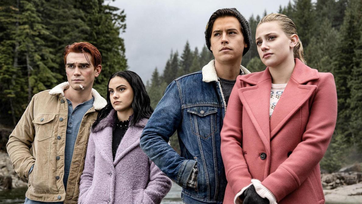 S RIE. Pourquoi on continue de regarder Riverdale m me si c est